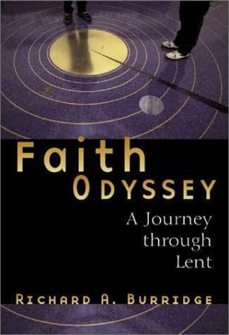 Tapa de Faith odyssey