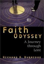Tapa de Faith odyssey