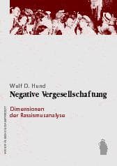 Tapa de Negative Vergesellschaftung