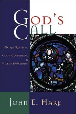Tapa de God's Call