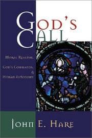 Tapa de God's Call
