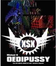 Tapa de OEDIPUSSY