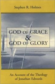 Tapa de God of Grace & God of Glory