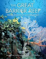 Tapa de The Great Barrier Reef