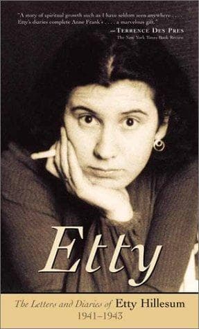 Tapa de Etty