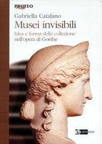 Tapa de Musei invisibili
