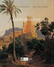 Tapa de Lazio perenne