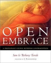 Tapa de Open embrace
