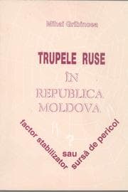 Tapa de Trupele ruse în Republica Moldova