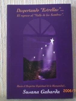 Tapa de Despertando "Estrellas"--