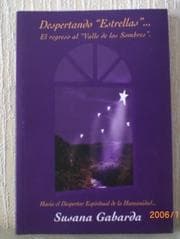 Tapa de Despertando "Estrellas"--