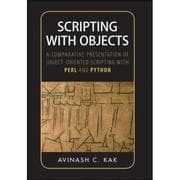 Tapa de Scripting with objects