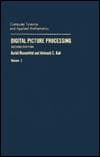 Tapa de Digital picture processing