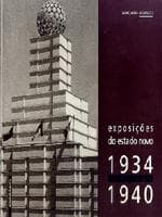 Tapa de Exposições do Estado Novo, 1934-1940