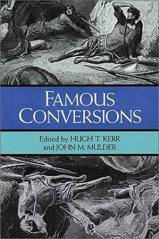 Tapa de Famous Conversions