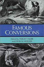 Tapa de Famous Conversions