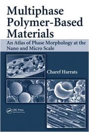 Tapa de Multiphase Polymer- Based Materials