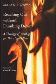 Tapa de Reaching out without dumbing down