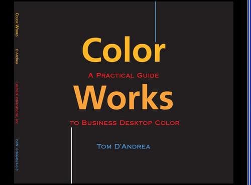 Tapa de Color works