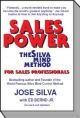 Tapa de Sales power