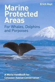 Tapa de Marine protected areas for whales, dolphins and porpoises