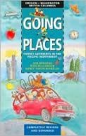 Tapa de Going Places