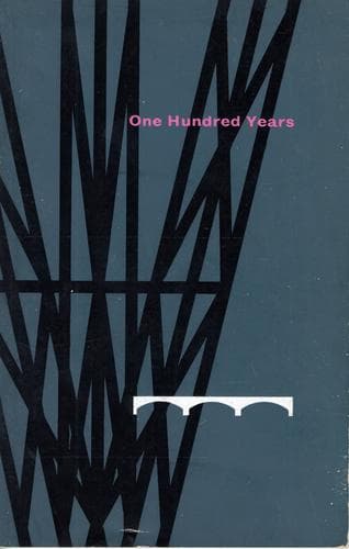 Tapa de One hundred years
