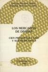 Tapa de Los mercados de divisas