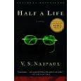 Tapa de Half a life
