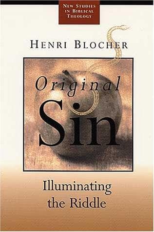 Tapa de Original Sin