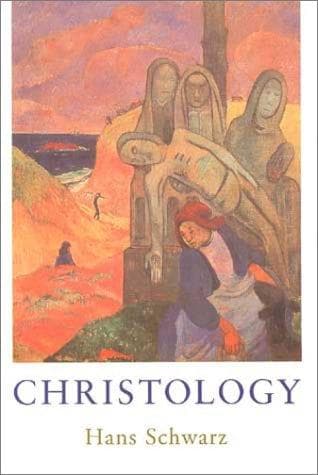 Tapa de Christology