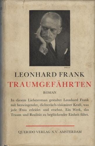 Tapa de Traumgefährten
