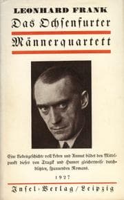 Tapa de Das Ochsenfurter Männerquartett