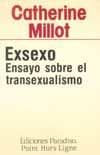 Tapa de Exsexo - Ensayo Sobre El Transexualismo