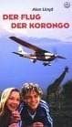 Tapa de Der Flug der Korongo