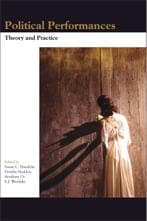 Tapa de Political performances