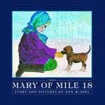 Tapa de Mary of Mile 18