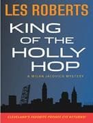 Tapa de King of the Holly Hop