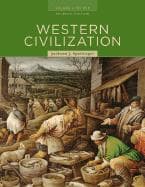 Tapa de Western Civilization Volume 1 7th Edition Plus Perry Sources Of The Western Tradition Volume 1 6th Edition Plus Atlas