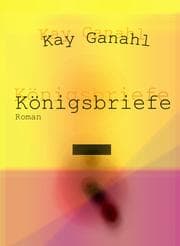 Tapa de Königsbriefe