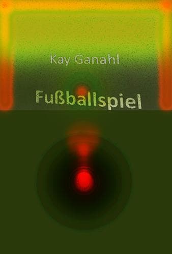 Tapa de Fußballspiel