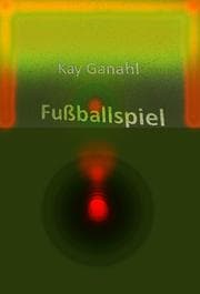 Tapa de Fußballspiel