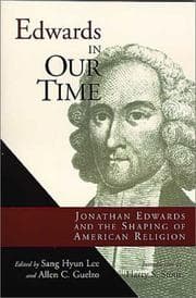 Tapa de Edwards in our time