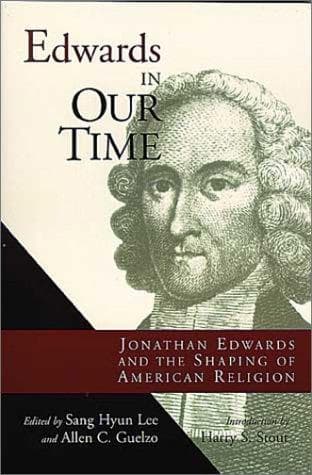 Tapa de Edwards in Our Time