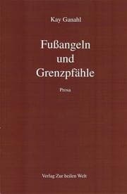 Tapa de Fußangeln und Grenzpfähle