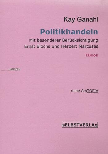 Tapa de Politikhandeln