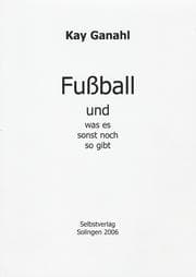 Tapa de Fußball und was es sonst noch so gibt