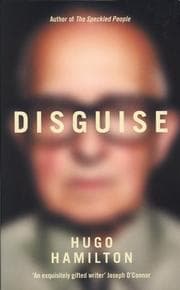 Tapa de Disguise