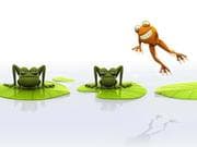 Tapa de Las Ranas (Los Animales)