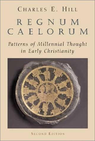 Tapa de Regnum Caelorum